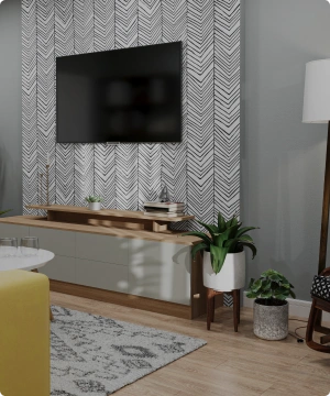 Custom furniture