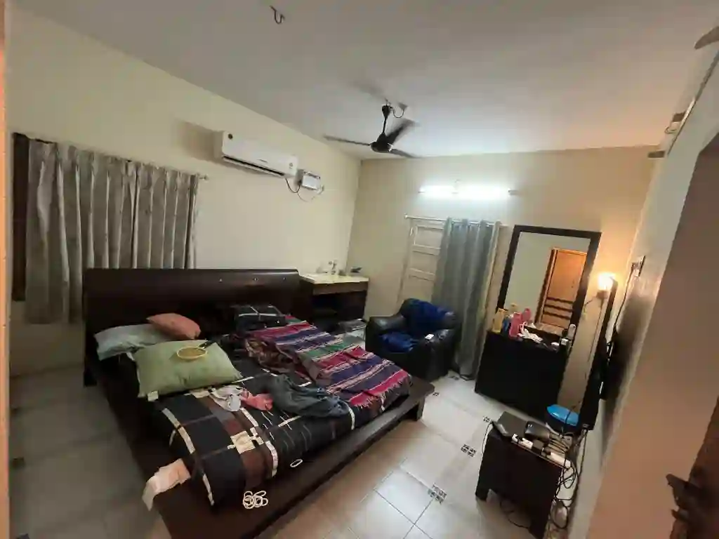 Ceiling before design