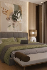 Bed furniture