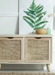 Storage furniture
