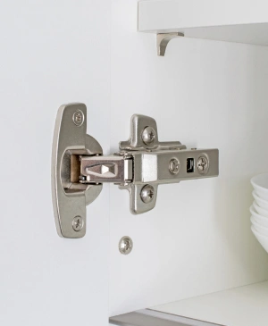 Kitchen hinges hardware