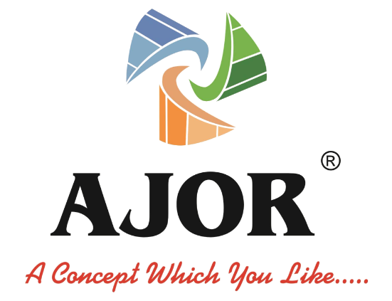 AJOR logo