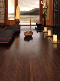 Flooring services